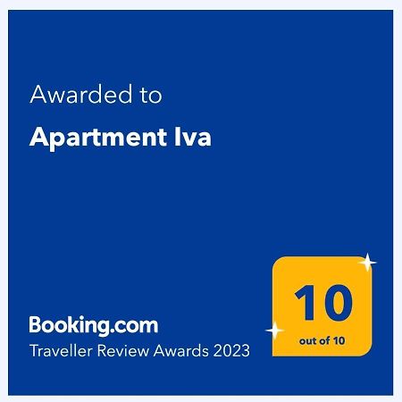 Apartment Iva Μόσταρ Εξωτερικό φωτογραφία