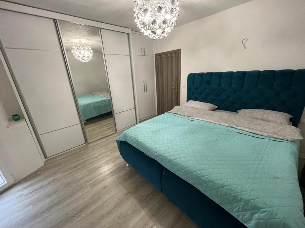 Apartment Iva Μόσταρ Εξωτερικό φωτογραφία