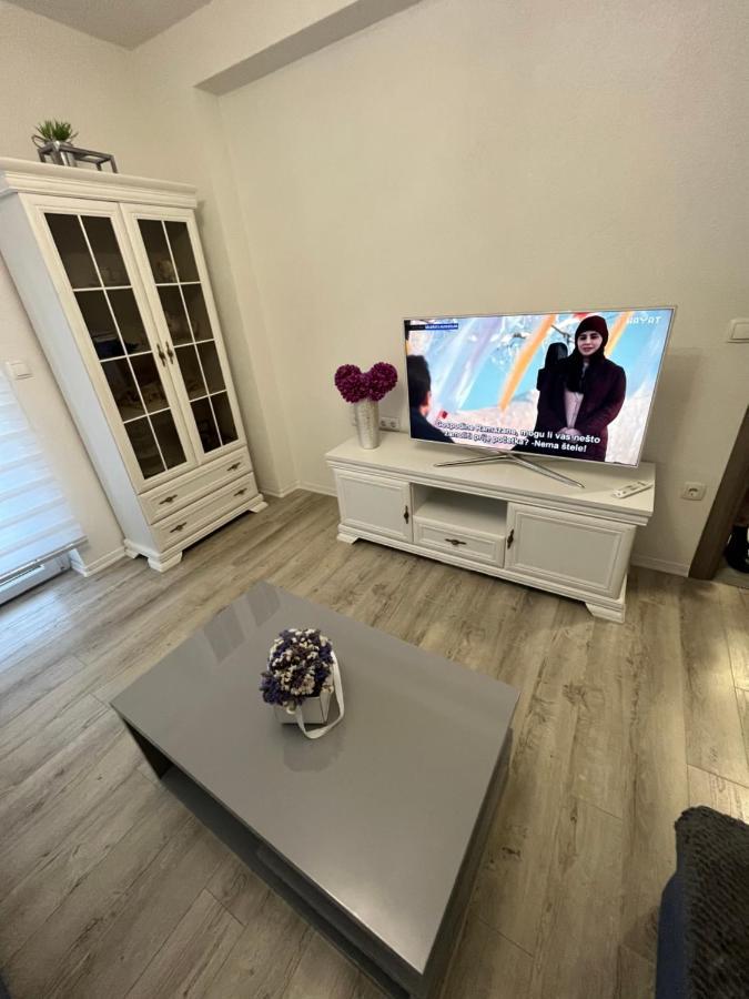 Apartment Iva Μόσταρ Εξωτερικό φωτογραφία