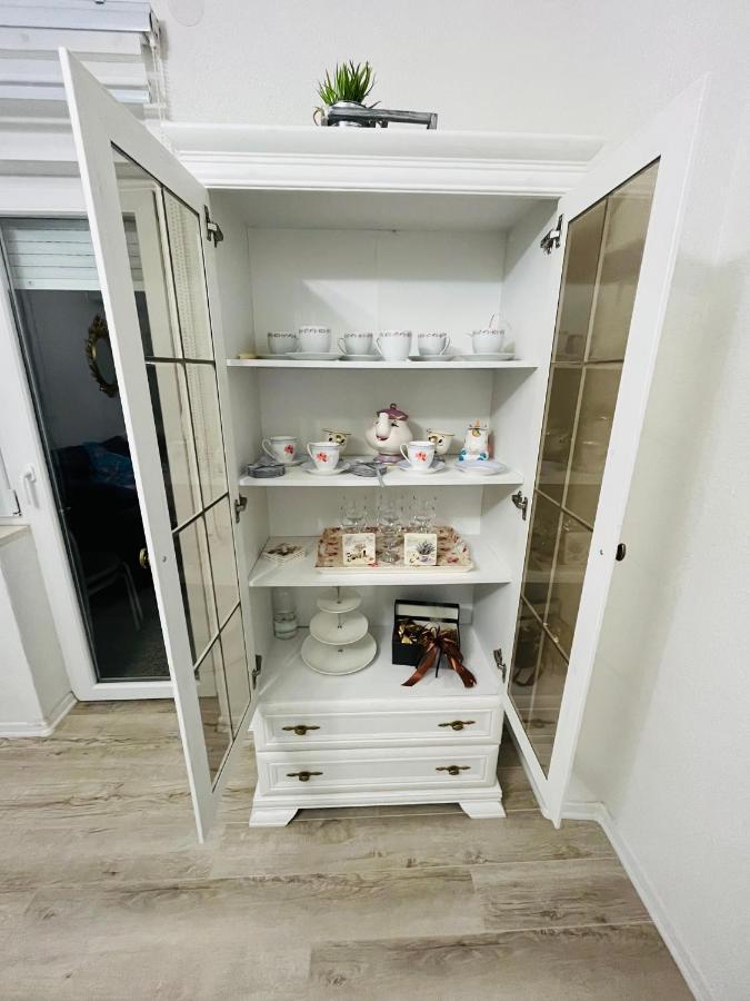 Apartment Iva Μόσταρ Εξωτερικό φωτογραφία