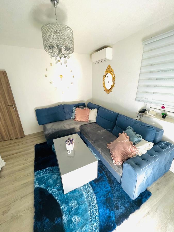 Apartment Iva Μόσταρ Εξωτερικό φωτογραφία