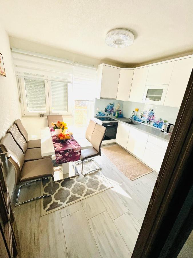 Apartment Iva Μόσταρ Εξωτερικό φωτογραφία
