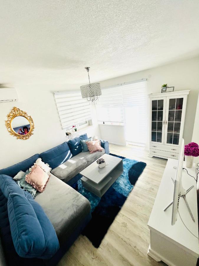 Apartment Iva Μόσταρ Εξωτερικό φωτογραφία