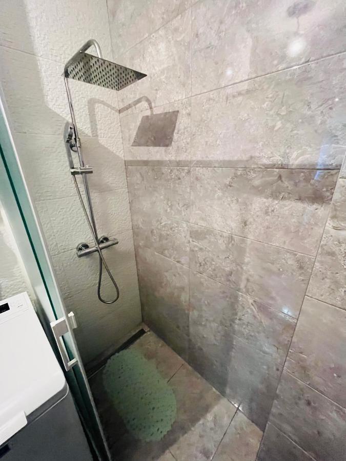 Apartment Iva Μόσταρ Εξωτερικό φωτογραφία
