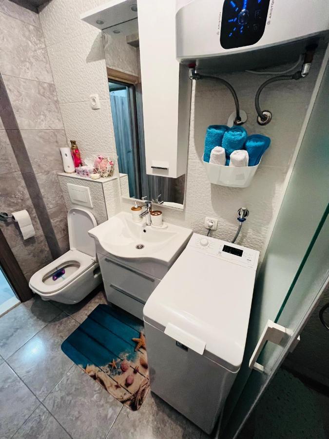 Apartment Iva Μόσταρ Εξωτερικό φωτογραφία